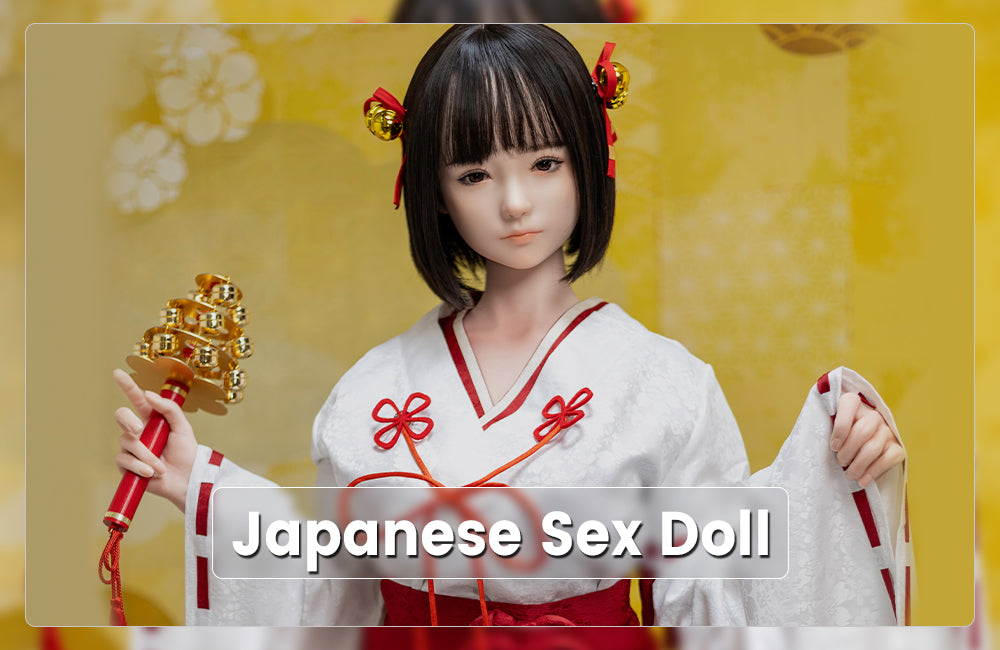 Japanese Sex Doll | Japanese Real Love Doll - Betterlovedoll Japanese Sex Doll | Japanese Real Love Doll - Betterlovedoll