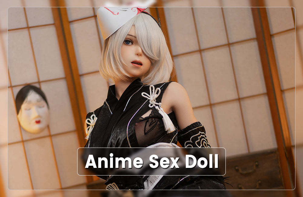 Anime Sex Dolls | Cartoon Sex Doll | Manga Character Sex Doll - Betterlovedoll Anime Sex Dolls | Cartoon Sex Doll | Manga Character Sex Doll - Betterlovedoll