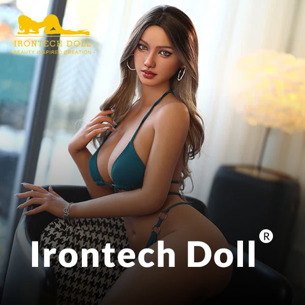 sex dolls irontech Sexy Sex Doll ❤️Realistic Sex Dolls Life Size Best TPE & Silicone Love Doll,  Buy the #1 Sex Doll and Get It Delivered main image 0