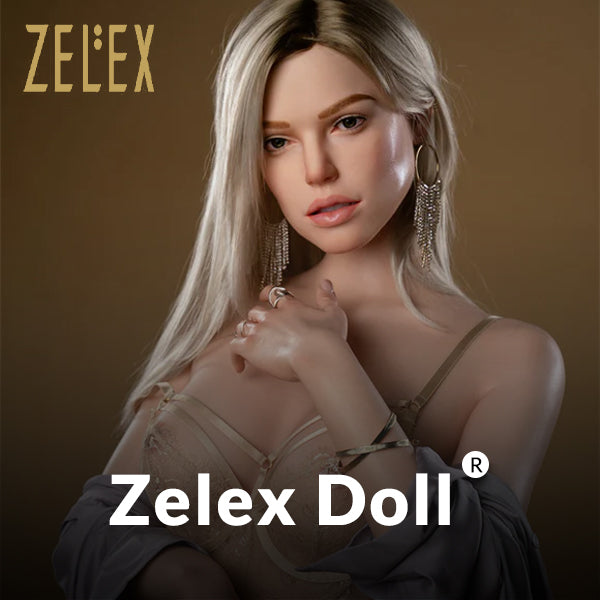 Zelex Doll - Zelex SLE & Inspiration Sex Dolls Most Comprehensive 2026 Zelex Doll - Zelex SLE & Inspiration Sex Dolls Most Comprehensive 2026
