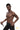 176cm/5ft9 Male Ebony|Black Realistic Tall Silicone Sex Doll - M7