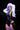 155cm/5ft1 F-cup Anime Cosplay Cyberpunk: Edgerunners Lucyna Kushinada Sex Doll - #026 Lexie