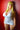 163cm/5ft4 H-Cup American Blonde TPE Sex Doll with #159 Head