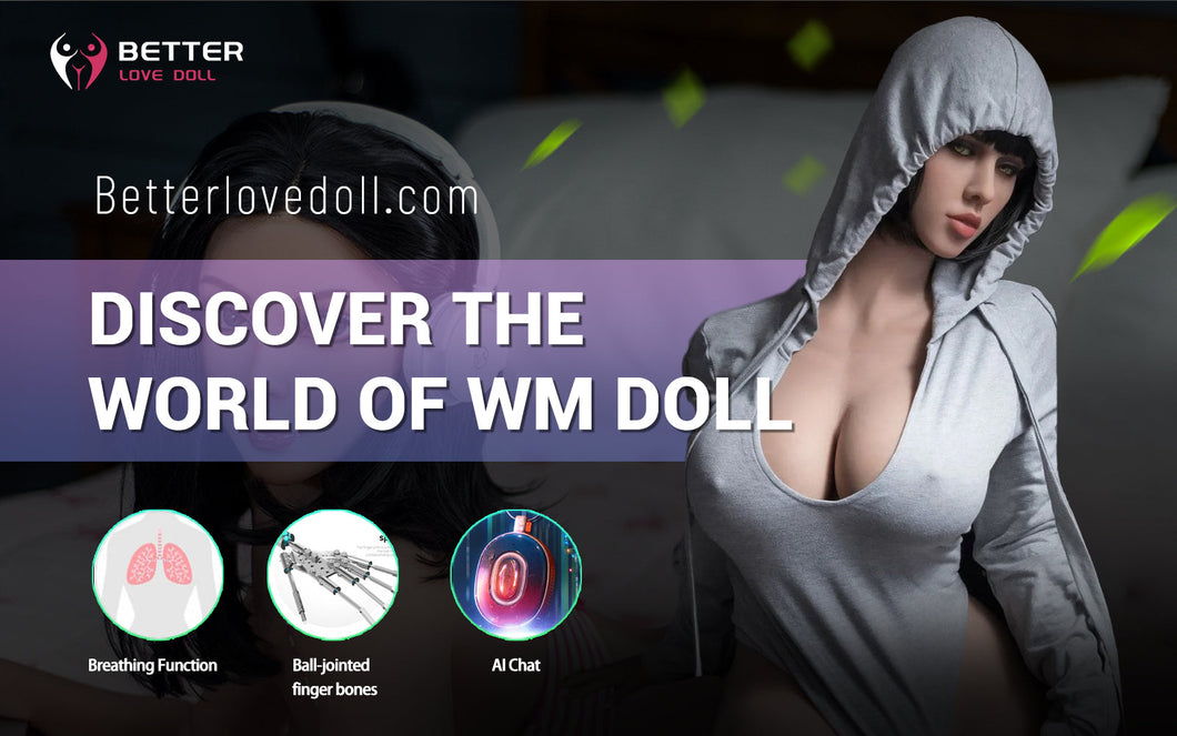 The Guide to WM Doll The Guide to WM Doll