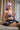 164cm/5ft5 D-Cup Real Skin Texture Pink Hair Silicone Sex Doll - Violet JS044 Tan
