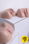 Realistic Pussy Silicone Vagina Sex Toy S1/S2/S3/S4