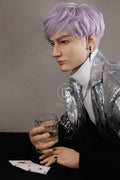 180cm/5ft10 Male Silicone Sex Doll - RuoChuan