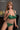 109cm/3ft7 F-Cup Brunette Silicone Torso Sex Doll - Mirella Tan