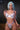 167cm/5ft6 E-cup Real Skin Texture Cute Silicone Sex Doll - Nyla JS061 Tan
