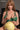 109cm/3ft7 F-Cup Brunette Silicone Torso Sex Doll - Mirella Tan