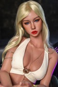 164 cm/5 Fu 5 A-Krbchen Vollsilikon Blonde Sexpuppe - Nr. 612 164 cm/5 Fu 5 A-Krbchen Vollsilikon Blonde Sexpuppe - Nr. 612