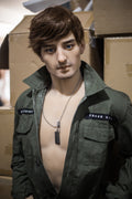 175cm/5ft9 TPE Male Sex Doll - SONG