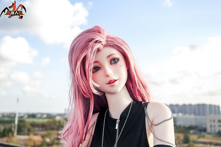 seraphine sex doll After the Paris scandal - Sex doll company wants Olympic star as a model main image 1
