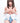 Small Breast B-cup Japanese Silicone Head Sex Doll - #50 Shino