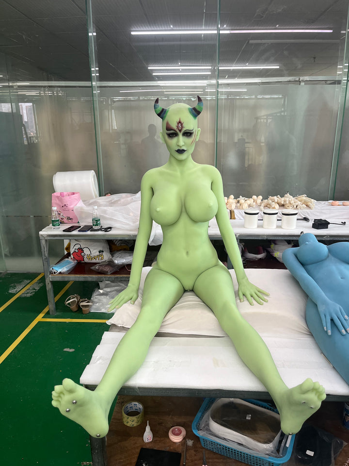 Dolls Castle