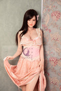 170cm/5ft7 D-cup Japanese Silicone Head Sex Doll - Kaito