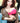 162cm/5ft4 J-cup BBW Curly Hair TPE Sex Doll – #121