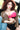 162cm/5ft4 J-cup BBW Curly Hair TPE Sex Doll – #121