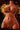 ☁️ CLM ULW ☁️ 60cm/1ft12 E-Cup Silicone Torso Sex Doll - #662 Black