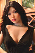 170cm/5ft7 D-Cup Beautiful Woman Sex Doll