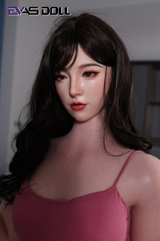 169cm/5ft7 C-cup Silicone Sex Doll – DaiShanYi