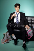 175cm/5ft9 Cute Silicone Head Male Sex Doll - HuaCheng