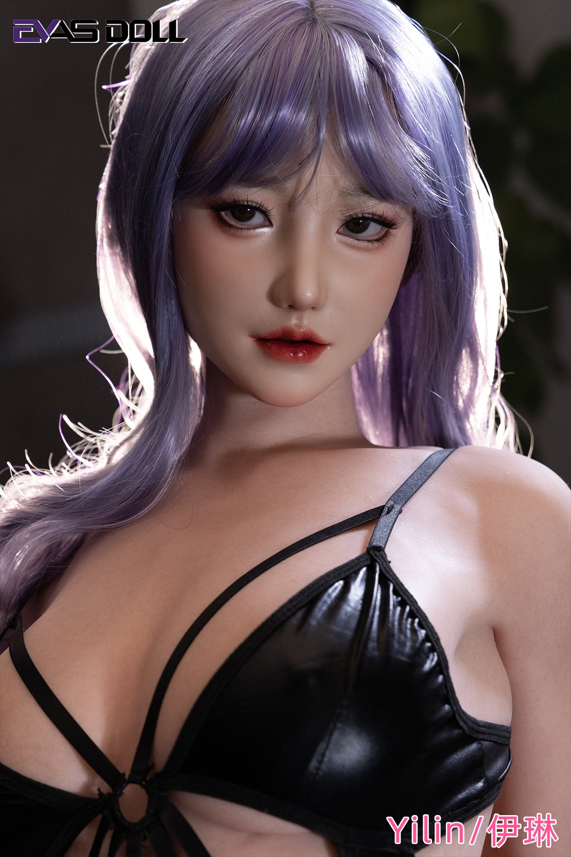 172 cm/5ft8 D-Cup Realistische Hauttextur Silikon Sexpuppe Yilin 172 cm/5ft8 D-Cup Realistische Hauttextur Silikon Sexpuppe Yilin