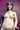 158cm/5ft2 C-cup Pregnant Purple Hair TPE Sex Doll – #93 B Head