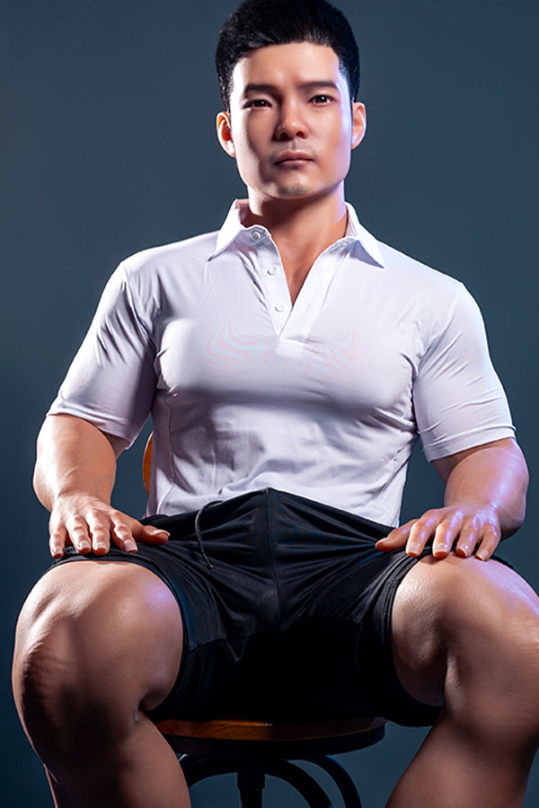 male silicone sex doll Male Sex Dolls in 2022 main image 0