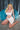 170cm/5ft5 D-cup Blonde TPE Sex Doll with #314 Head