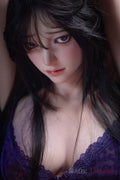 165cm/5ft5 D-cup Silicone Sex Doll - Tiancheng