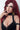 165cm/5ft5 Rothaarige große Brüste|Titten Realistische Silikon-Sexpuppe – Kasawara Tomoko
