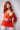 4ft11 / 150cm Tan Skin Big Breast STPE Redhead Sex Doll - Akira