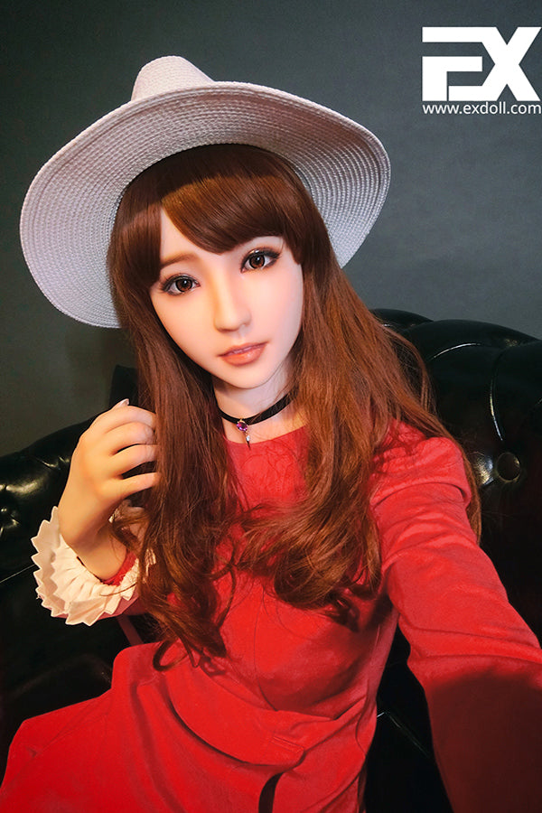 168cm5ft6 Full Silicone Sex Doll Ukiyo E Series Yuan Yuan