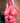 EU In Stock - 162cm/5ft4 P-Cup Pink Skin Hentai Demon Sex Doll #A15 - Carol