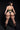 165cm/5ft5 J-Cup Brunette Silicone Sex Doll - 221#