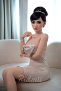 US In Stock - 164cm/5ft5 F-Cup TPE Sex Doll - Orielle