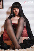 165cm/5ft5 E-cup Full Silicone Sex Doll - Mei-Li