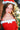 164 cm/5 Fuß 5 D-Körbchen Weihnachtsmädchen-Sexpuppe aus Silikon – LS#50