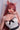 Kateda Koharu 150cm Fox Anime Silikon pelzige Hentai Sexpuppe