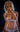 160cm/5ft3 D-Cup Medium Boobs Blonde TPE Sex Doll with #117 03 Head