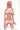 171cm/5ft7 J-cup Pink Hair TPE Sex Doll with #160 Head A