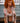 162cm/5ft4 F-cup Big Tits Curly Redhead TPE Sex Doll with #319 Head