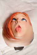 Hentai Head Sex Toy #H1 Pro 22cm Silicone Head