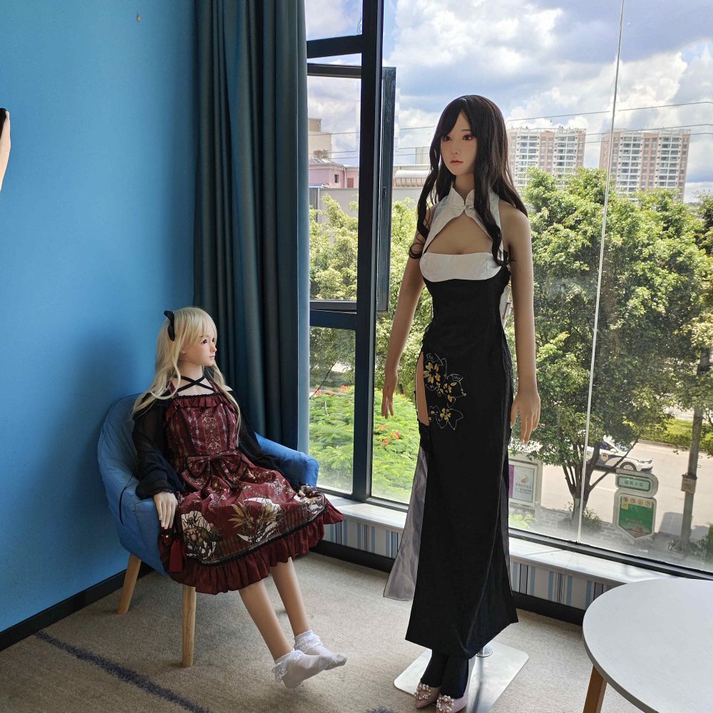 Dual-Function Sex Doll Stand Dual-Function Sex Doll Stand