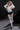 152cm/4ft11 D-cup Blonde Silicone Sex Doll - #059SJ Natural