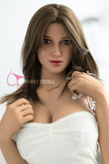 157cm/5ft2 G-cup TPE Sex Doll - #044 Natural Skylar