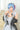 In den USA auf Lager – 155 cm/5 ft1 süße Silikon-Sexpuppe mit C-Körbchen – Keiko Miike