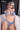 108cm/3ft7 F-Cup Black Real Skin Texture European Real Skin Texture Silicone Torso Sex Doll - Lila ROS Tan