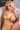 108cm/3ft7 F-Cup Black Real Skin Texture Blonde Real Skin Texture Silicone Torso Sex Doll - Melissa Ros Tan
